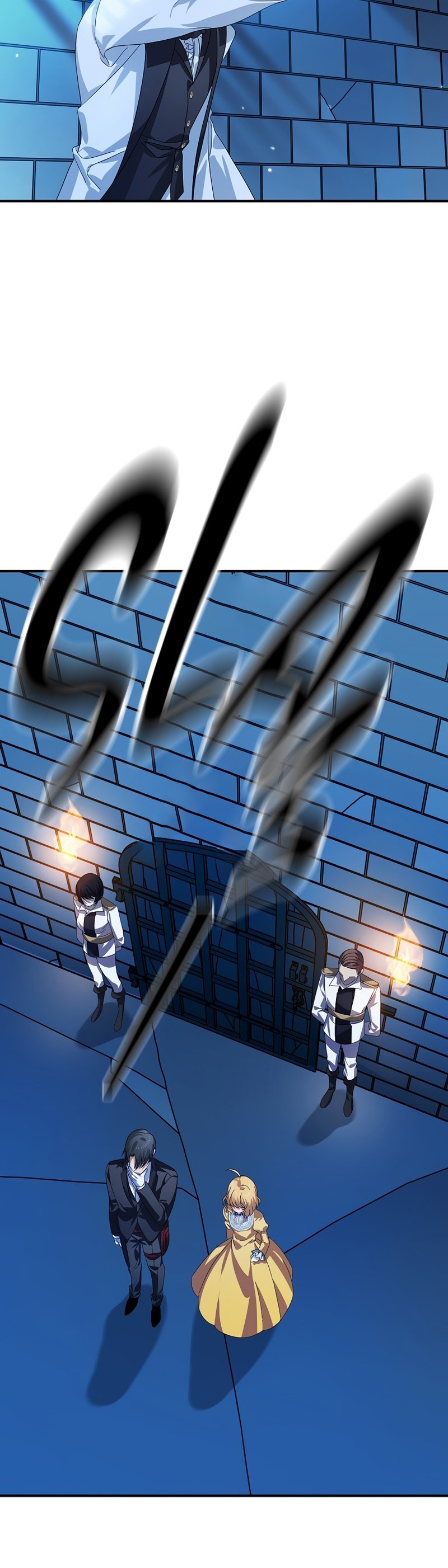 SSS-Class Suicide Hunter, Chapter 86 image 39